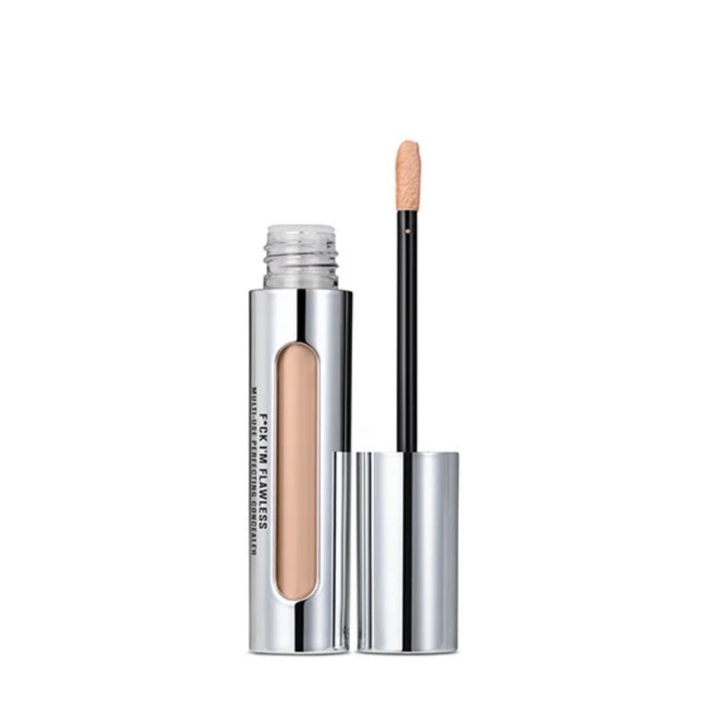 Ilmakiage concealed and eyeliner